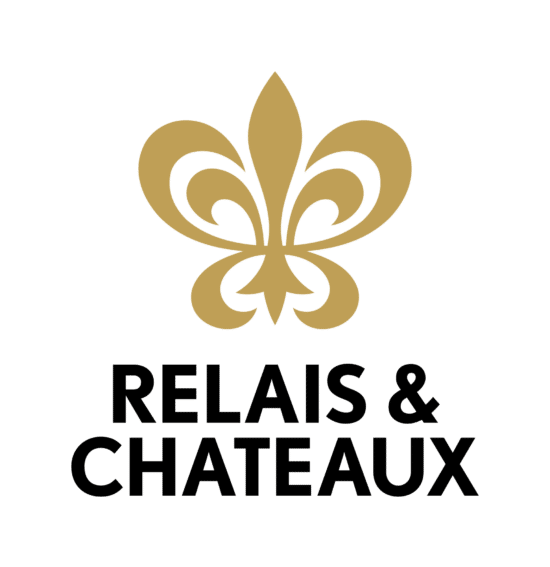 relais chateaux logo