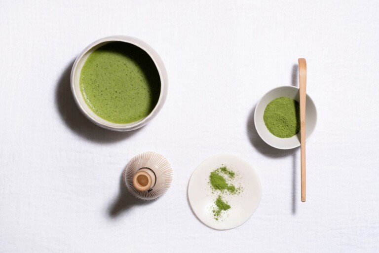 matcha kit accessoires