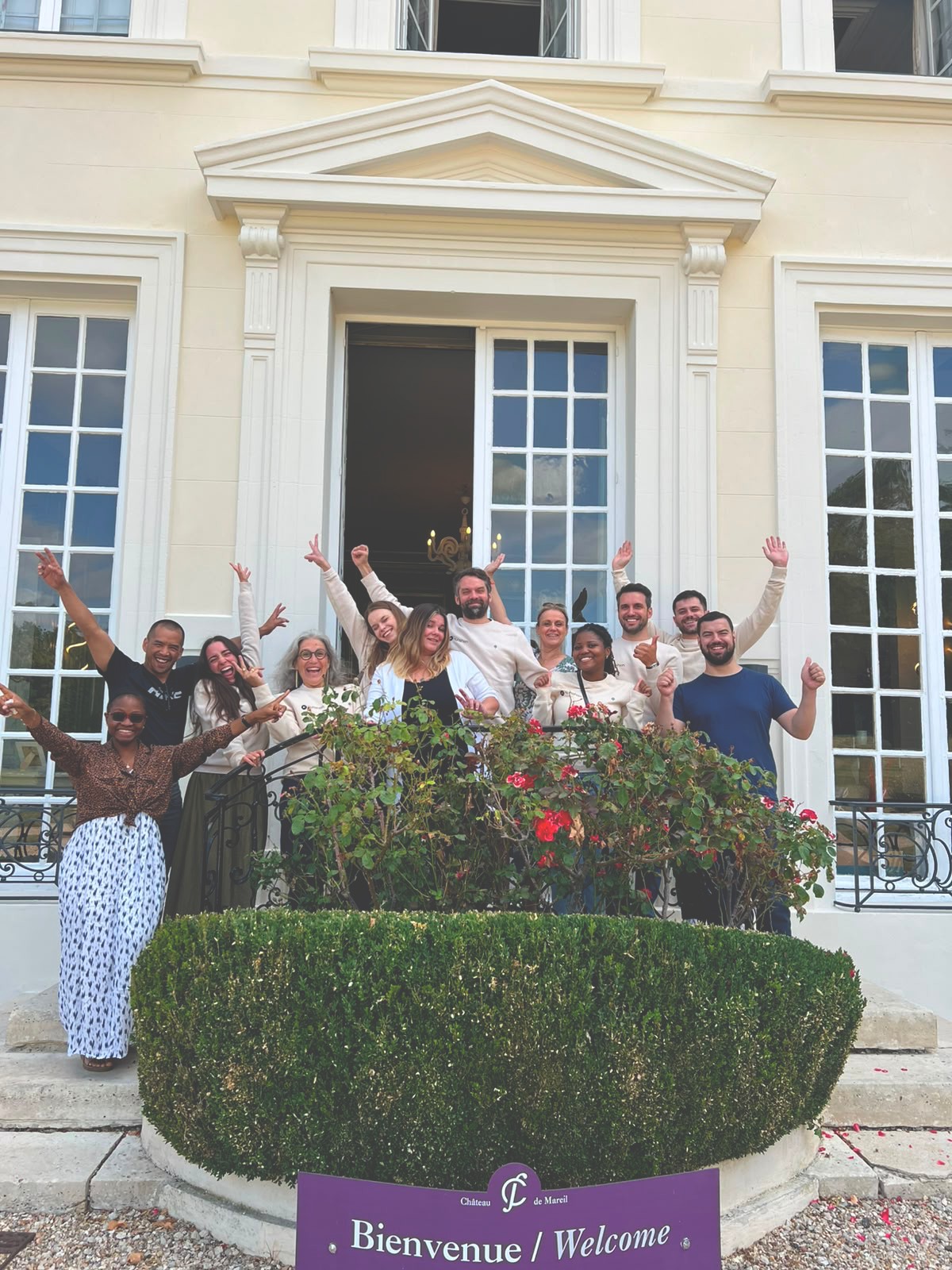 equipe nunshen