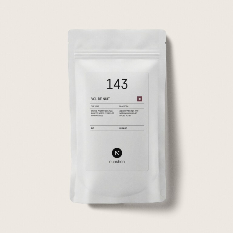 Vol De Nuit bio n°143 – sachet vrac 100 g